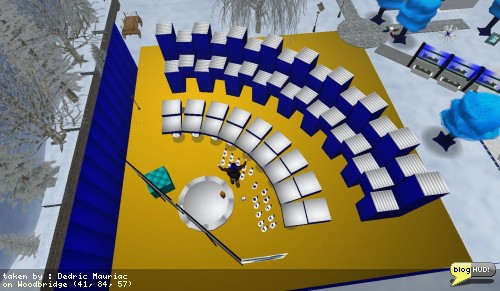 Another live podcast next Saturday